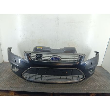 ZDERZAK PRZÓD FORD FOCUS II FL