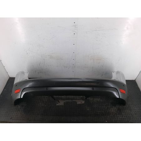 ZDERZAK TYŁ FORD S-MAX