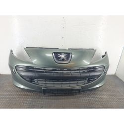 ZDERZAK PRZÓD PEUGEOT 207 1.4 HDI 68KM1.4 HDI2009EZQEZQ684131                                            