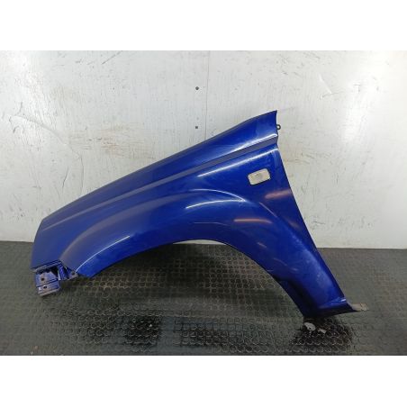 BŁOTNIK LEWY PRZÓD NISSAN X-TRAIL I T30