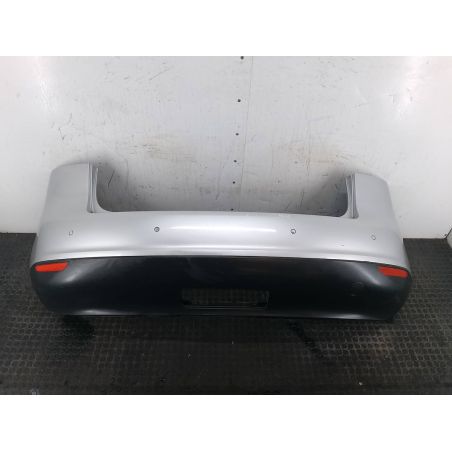 ZDERZAK TYŁ VW GOLF PLUS I