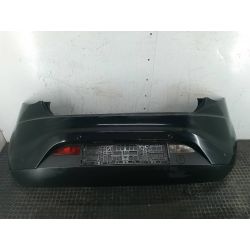 ZDERZAK TYŁ FIAT BRAVO II 1.6 D MULTIJET1.6 JTD20108918911054098                                            