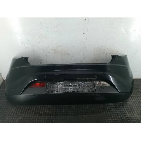 ZDERZAK TYŁ FIAT BRAVO II