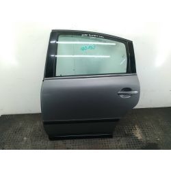 DRZWI TYŁ LEWY VW PASSAT B5 FL 1.9 TDI 100KM1.9 TDI2001LD7WLD7W1003986                                            