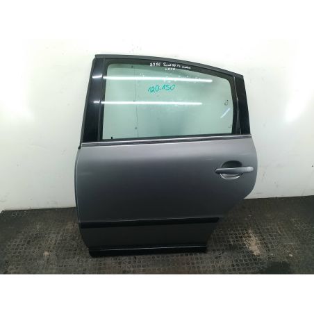 DRZWI TYŁ LEWY VW PASSAT B5 FL