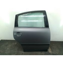 DRZWI TYŁ PRAWY VW PASSAT B5 FL 1.9 TDI 100KM1.9 TDI2001LD7WLD7W1003986                                            