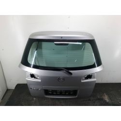 KLAPA BAGAŻNIKA MAZDA 2 I 1.4 CD 68KM1.4 CD200320N20N683948                                            