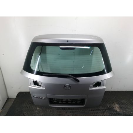 KLAPA BAGAŻNIKA MAZDA 2 I