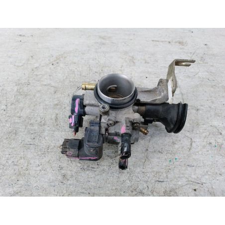 PRZEPUSTNICA TOYOTA YARIS I LIFT