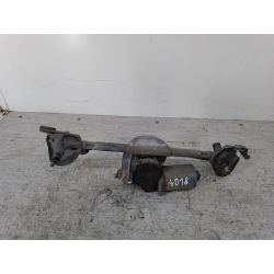 MECHANIZM WYCIERACZEK TOYOTA YARIS I LIFT 1.0 16V200485110-0D0208R0684018                                            