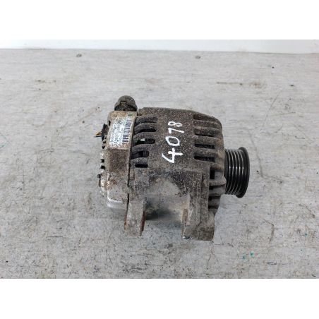 ALTERNATOR TOYOTA YARIS I LIFT