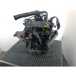 Engine OPEL CORSA C 1.0 ECOTEC 60KM1.0 12V2004Z10XEPZ157603953                                            
