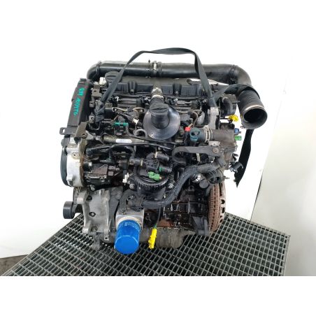 Engine CITROEN BERLINGO I  2.0 HDI 1999 RHY   10DYTG 