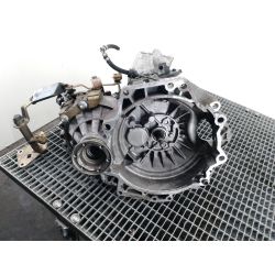 SKRZYNIA BIEGÓW MANUALNA 5 VW GOLF IV 1.4 16V 75KM1.4 16V2001DUWLA7W754072                                            