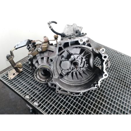 SKRZYNIA BIEGÓW MANUALNA 5 VW GOLF IV