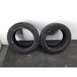 OPONY ZIMOWE 15 PARA VW POLO 9N FL IV 1.2 6V 54KM1.2 6V2006185/55 R15LC9Z544055                                            