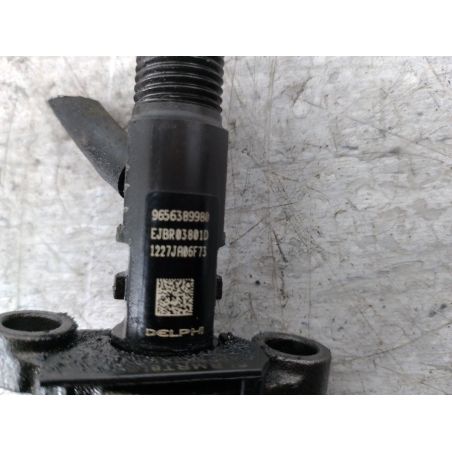 WTRYSKIWACZ PEUGEOT 407 SW