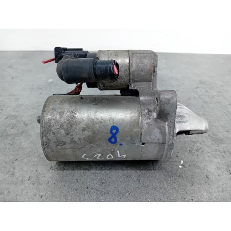 starter HYUNDAI I10 FL I 1.2 16V 2012 114821 CARGO RHM 85 4023 