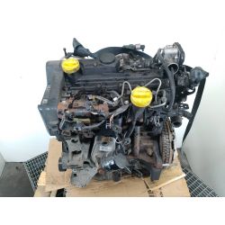 Engine RENAULT MEGANE III 1.5 DCI 105KM1.5 DCI2010K9K832TEB66105                                            
