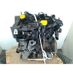 Engine RENAULT MEGANE III 1.5 DCI 110KM1.5 DCI2008K9KG832NV676110                                            