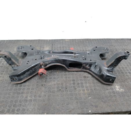 WÓZEK,TRAWERS PRZÓD SKODA FABIA II