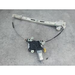 PODNOŚNIK SZYBY LEWY PRZÓD HYUNDAI I10 FL I 1.2 16V2012RHM854023                                            