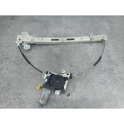 PODNOŚNIK SZYBY PRAWY PRZÓD HYUNDAI I10 FL I 1.2 16V2012RHM854023                                            