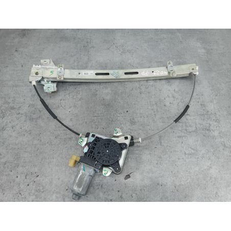 PODNOŚNIK SZYBY PRAWY PRZÓD HYUNDAI I10 FL I 1.2 16V 2012 RHM 85 4023 