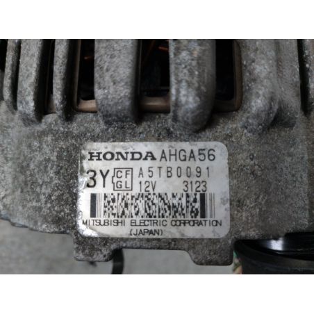 ALTERNATOR HONDA JAZZ II