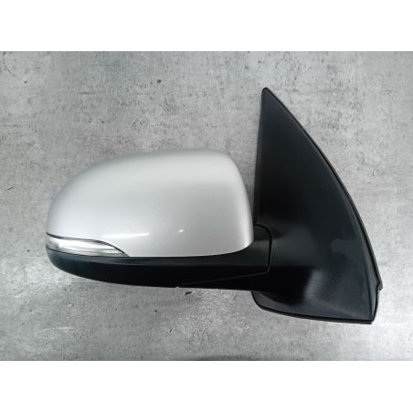 LUSTERKO PRAWE HYUNDAI I10 FL I