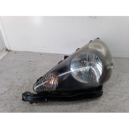 LAMPA PRZÓD LEWA HONDA JAZZ II