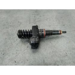 POMPOWTRYSK AUDI A4 B6 1.9 TDI 130KM1.9 TDI2001038130073AN 0414720209  BOSCHLZ6R1303834                                            