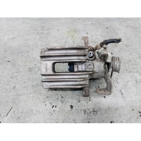 ZACISK HAMULCOWY LEWY TYŁ AUDI A4 B6