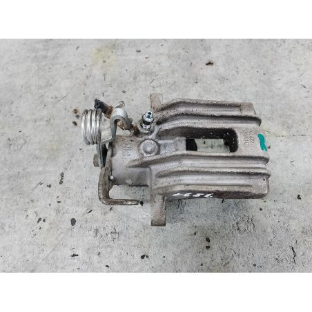 ZACISK HAMULCOWY PRAWY TYŁ AUDI A4 B6