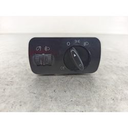 WŁĄCZNIK ŚWIATEŁ SEAT LEON I 1.9 TDI 110KM1.9 TDI20001M1941531DLS5N1104080                                            