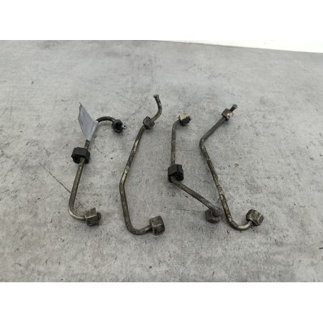 RURKI WTRYSKIWACZY KOMPLET SEAT LEON I