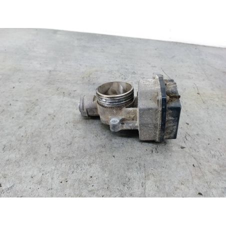 PRZEPUSTNICA CITROEN BERLINGO I FL