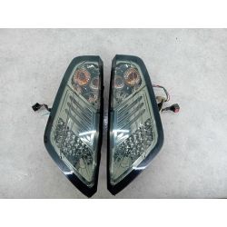 LAMPY TYŁ KOMPLET FIAT GRANDE PUNTO 1.4 16V1.4 16V2008SK161138105  SK161038105551/A1204331                                            