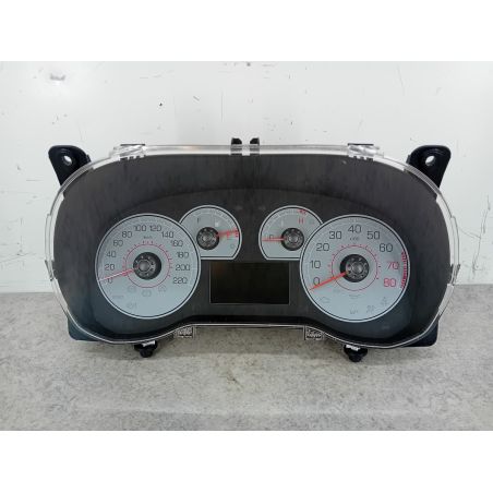 LICZNIK FIAT GRANDE PUNTO 1.4 16V 1.4 16V 2008 51818508 551/A 120 4331 