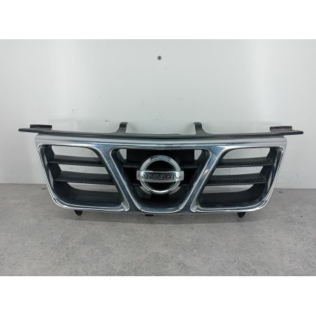 ATRAPA GRILL GRIL NISSAN X-TRAIL I T30 2.2 DI 114KM 2.2 DI 2002 623108H700 KH3 114 4220 