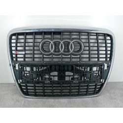 ATRAPA GRILL GRIL AUDI A6 C6 2.0 TDI 140KM2.0 TDI20064F0853651LLZ7S1404619                                            