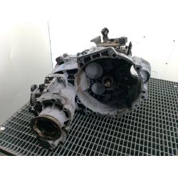 SKRZYNIA BIEGÓW MANUALNA 6 AUDI A3 S3 8P 2,0TDI2003JLY                                            