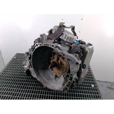 SKRZYNIA BIEGÓW AUTOMAT CITROEN C5 2.2 HDI 2005 20HZ20 
