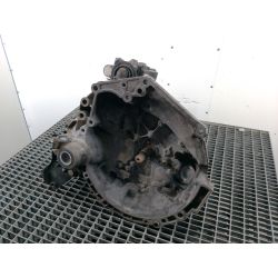 SKRZYNIA BIEGÓW PÓŁAUTOMAT CITROEN C3 1.4 16V200520CP56                                            