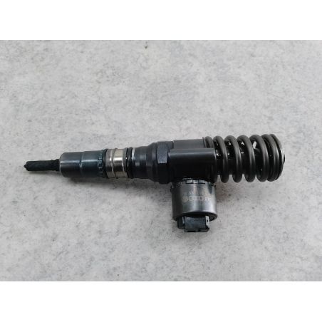 POMPOWTRYSK AUDI A6 C6 2.0 TDI 140KM 2.0 TDI 2006 03G130073G+  0414720404  BOSCH LZ7S 140 4619 