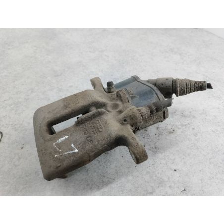 ZACISK HAMULCOWY LEWY TYŁ AUDI A6 C6 2.0 TDI 140KM 2.0 TDI 2006 LZ7S 140 4619 