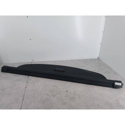 ROLETA BAGAŻNIKA AUDI A6 C6 2.0 TDI 140KM2.0 TDI2006LZ7S1404619                                            