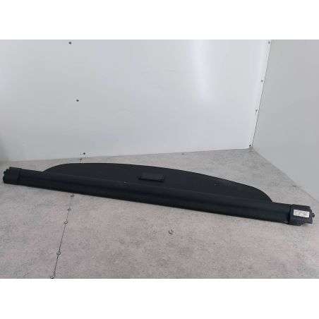 ROLETA BAGAŻNIKA AUDI A6 C6 2.0 TDI 140KM 2.0 TDI 2006 LZ7S 140 4619 