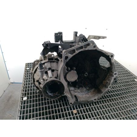SKRZYNIA BIEGÓW MANUALNA 5 VW POLO 6R 1.2 TDI 2010 MAL 