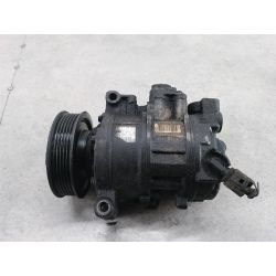 POMPA, SPRĘŻARKA KLIMATYZACJI AUDI A6 C6 2.0 TDI 140KM2.0 TDI20064F0260805T 447190-6670  DENSOLZ7S1404619                                            